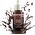 Army Painter The Army Painter: Warpaints - Fanatic - Dryad Brown