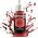 Army Painter The Army Painter: Warpaints - Fanatic - Blood Chalice