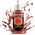 Army Painter The Army Painter: Warpaints - Fanatic - Sacred Scarlet