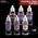 Army Painter The Army Painter: Warpaints - Fanatic - Alien Purple