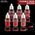 Army Painter The Army Painter: Warpaints - Fanatic - Pure Red
