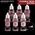 Army Painter The Army Painter: Warpaints - Fanatic - Moldy Wine