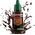Army Painter The Army Painter: Warpaints - Fanatic - Effects - Fresh Rust