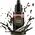 Army Painter The Army Painter: Warpaints - Fanatic - Metallic - Death Metal