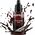 Army Painter The Army Painter: Warpaints - Fanatic - Metallic - Gemstone Red