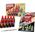 Army Painter The Army Painter: Warpaints - Fanatic - Washes Paint Set
