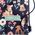 Astra Worek na obuwie ASTRABAG BABY DEER 507024045