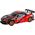 LeanToys Duże Auto Sportowe Zdalnie Sterowane 1:10 Czerwone