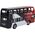 LeanToys Autobus Dwupiętrowy Zdalnie Sterowany RC Światła