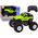 LeanToys Auto Terenowe Zdalnie Sterowane 2.4G RC 1:12 Zielony