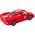 LeanToys Auto Sportowe Zdalnie Sterowane Na Pilota 1:16 R/C Czerwone