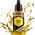 Army Painter The Army Painter: Warpaints - Fanatic - Metallic - Bright Gold