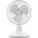 Wentylator Midea Midea | FT30-21M | Table Fan | White | Diameter 30 cm | Number of speeds 3 | Oscillation | No