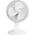 Wentylator Midea Midea | FT30-21M | Table Fan | White | Diameter 30 cm | Number of speeds 3 | Oscillation | No