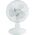 Wentylator Midea Midea | FT23-21M | Table Fan | White | Diameter 23 cm | Number of speeds 2 | Oscillation | 25 W | No