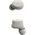 Słuchawki Yamaha YAMAHA TW-E3CBE True wireless earbuds with mic, beige