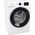 Pralka Gorenje Washing Machine | WPNEI82SBSWIFI | Energy efficiency class B | Front loading | Washing capacity 8 kg | 1200 RPM | Depth 47 cm | Width 60 cm | LED | Steam function | Wi-Fi