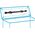 Happet HAPPET LAMPA AQUALED TUBE COLOR 6W/52cm