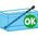 Happet HAPPET LAMPA AQUALED TUBE COLOR 6W/52cm