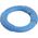 Triton Kiwi Walker Let's Play Ring Maxi niebieski