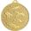 Victoria Sport Medal złoty - Pływanie