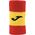 Joma FROTKA OPASKA NA RĘKĘ PODWÓJNA JOMA RED-YELLOW-RED 400300.P03