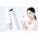 Anlan Peeling kawitacyjny ANLAN 01-ACPJ32-02A (biały)