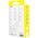 Kabel USB Baseus USB-A - USB-C + microUSB + Lightning 1.1 m Czarny (P10368700111-03)