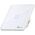 Sonoff Dotykowy włącznik światła WiFi + RF 433 Sonoff T2 EU TX (1-kanałowy) nowa wersja