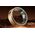 Colmi Smartring Colmi R02 18.1MM 8 (Złoty)