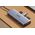 HUB USB Ugreen Hub USB-C Ugreen CM498, 3x USB 3.0, HDMI 4k 30Hz, VGA, RJ45, SD/TF, PD 100W (szary)
