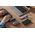 HUB USB Ugreen Hub USB-C Ugreen CM498, 3x USB 3.0, HDMI 4k 30Hz, VGA, RJ45, SD/TF, PD 100W (szary)