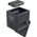 Choetech Ładowarka indukcyjna Choetech T632-F 3w1 15W (czarna)