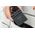 Choetech Ładowarka indukcyjna Choetech T632-F 3w1 15W (czarna)