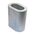 UN TULEJA ZACISKOWA ALUMINIOWA DO LIN 16MM