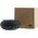 MPLCo Żeliwny Podgrzewacz pod czajnik garnek 15x7 cm
