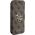 Guess Guess GUBKP15X4GMGBR iPhone 15 Pro Max 6.7" brązowy/brown book 4G Metal Logo