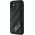 Karl Lagerfeld Karl Lagerfeld KLHCN61PQDSMGK iPhone 11 / Xr 6.1" czarny/black hardcase Diagonal Quilted Script