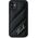 Karl Lagerfeld Karl Lagerfeld KLHCN61PQDSMGK iPhone 11 / Xr 6.1" czarny/black hardcase Diagonal Quilted Script