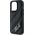 Karl Lagerfeld Karl Lagerfeld KLHCP13XPQDSMGK iPhone 13 Pro Max 6.7" czarny/black hardcase Diagonal Quilted Script