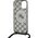 Karl Lagerfeld Karl Lagerfeld KLHMP15SHCKCKLCK iPhone 15 / 14 / 13 6.1" czarny/black hardcase IML Crossbody Monogram Karl & Choupette Head MagSafe