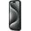 Karl Lagerfeld Karl Lagerfeld KLHCP15LPQDSMGK iPhone 15 Pro 6.1" czarny/black hardcase Diagonal Quilted Script