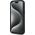Karl Lagerfeld Karl Lagerfeld KLHCP13MPQDSMGK iPhone 13 6.1" czarny/black hardcase Diagonal Quilted Script