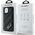 Karl Lagerfeld Karl Lagerfeld KLHCP13MPQDSMGK iPhone 13 6.1" czarny/black hardcase Diagonal Quilted Script