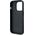 Karl Lagerfeld Karl Lagerfeld KLHCP14LPQDSMGK iPhone 14 Pro 6.1" czarny/black hardcase Diagonal Quilted Script