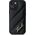 Karl Lagerfeld Karl Lagerfeld KLHCP14SPQDSMGK iPhone 14 / 15 / 13 6.1" czarny/black hardcase Diagonal Quilted Script