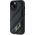 Karl Lagerfeld Karl Lagerfeld KLHCP15MPQDSMGK iPhone 15 Plus / 14 Plus 6.7" czarny/black hardcase Diagonal Quilted Script