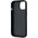 Karl Lagerfeld Karl Lagerfeld KLHCP15MPQDSMGK iPhone 15 Plus / 14 Plus 6.7" czarny/black hardcase Diagonal Quilted Script