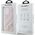 Karl Lagerfeld Karl Lagerfeld KLHCP14LPQDSMGP iPhone 14 Pro 6.1" różowy/pink hardcase Diagonal Quilted Script