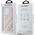 Karl Lagerfeld Karl Lagerfeld KLHCP15XPQDSMGP iPhone 15 Pro Max 6.7" różowy/pink hardcase Diagonal Quilted Script